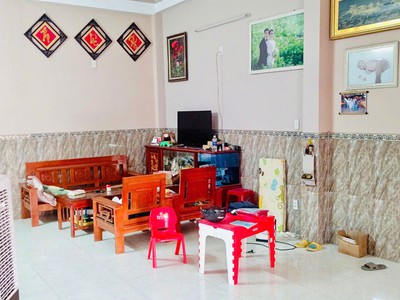 HIẾM Bán nhà 2 tầng đường Trần Phước Thành 10.5m  , Khuê Trung, Cẩm Lệ 6.8Ti 0