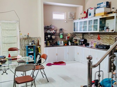 HIẾM Bán nhà 2 tầng đường Trần Phước Thành 10.5m  , Khuê Trung, Cẩm Lệ 6.8Ti 3