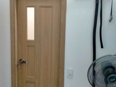 Cửa nhựa Đài Loan 2