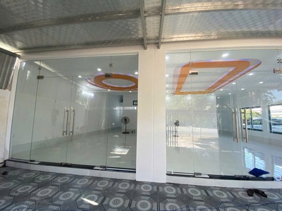 Nhà 2 căn liền kề góc 2 mặt tiền đường tỉnh lộ 2, xã Tân An Hội 2pn 2wc giá 3,2 tỷ 2