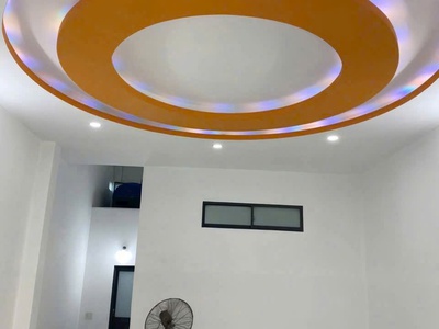 Nhà 2 căn liền kề góc 2 mặt tiền đường tỉnh lộ 2, xã Tân An Hội 2pn 2wc giá 3,2 tỷ 3