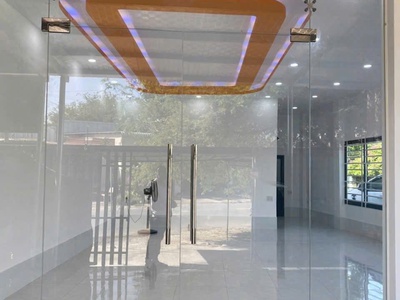 Nhà 2 căn liền kề góc 2 mặt tiền đường tỉnh lộ 2, xã Tân An Hội 2pn 2wc giá 3,2 tỷ 5