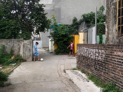 84m2 đất ngay trường tiểu học Vân Tra. Ô tô vào tận nhà.. Hơn 2 tỷ chút 1