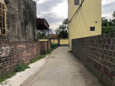 84m2 đất ngay trường tiểu học Vân Tra. Ô tô vào tận nhà.. Hơn 2 tỷ chút 2
