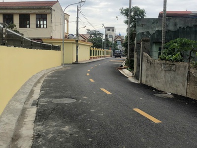 84m2 đất ngay trường tiểu học Vân Tra. Ô tô vào tận nhà.. Hơn 2 tỷ chút 3
