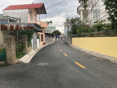 84m2 đất ngay trường tiểu học Vân Tra. Ô tô vào tận nhà.. Hơn 2 tỷ chút 4