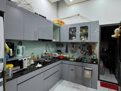 Bán nhà Tỉnh Lộ 10, Bình Tân - giáp Quận 6 - 42m2 - 3 tỷ 900 triệu 1