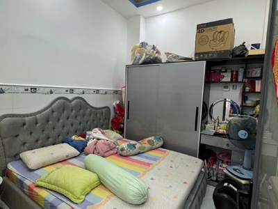 Bán nhà Liên Khu 16-18, Bình Trị Đông, Bình Tân - 3x14m - 3.9 tỷ nhà mới 3