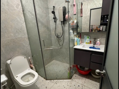 Bán nhà Liên Khu 16-18, Bình Trị Đông, Bình Tân - 3x14m - 3.9 tỷ nhà mới 2