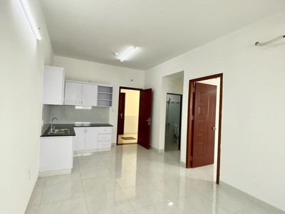 Bán căn Thương Mại Chung cư Cường Thuận hỗ trợ vay 70 3