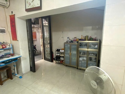 Nhà đẹp Hoàn Kiếm - 15m ra phố Vọng Hà - 2.7 tỷ 1