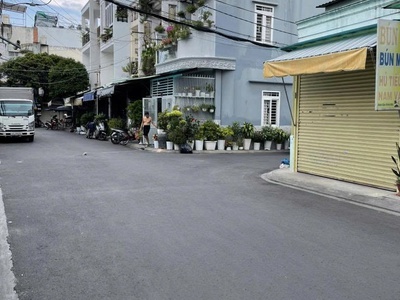 Gấp bán nhà HXH tránh Huỳnh Văn Nghệ, Tân Bình, DT 71m2 chỉ hơn 8 tỷ 0935767286 1