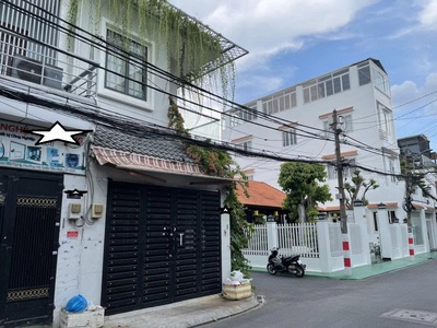 Gấp bán nhà HXH tránh Huỳnh Văn Nghệ, Tân Bình, DT 71m2 chỉ hơn 8 tỷ 0935767286 2