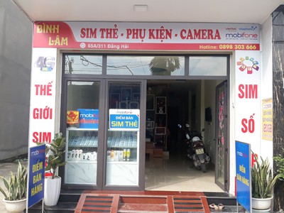Sim 5G mobifone - 8gb/ngày mua  1 lần sử dụng 12 tháng không phải nạp tiền 0