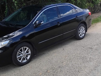Cần bán xe TOYOTA COROLLA ALTIS 2014 - giá 330 triệu 4