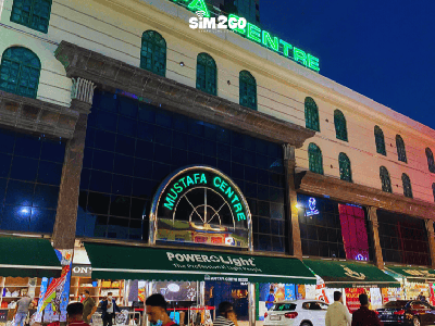 Những điểm mua sắm nổi tiếng cho khách du lịch Little India Singapore 0