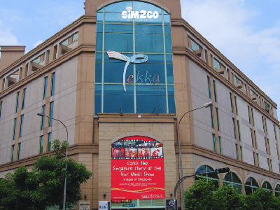 Những điểm mua sắm nổi tiếng cho khách du lịch Little India Singapore 1