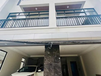 Bán Nhà Phố Đàm Quang Trung,51M2, 6 TẦNG,MT 4,8M, LÔ GÓC, Ô TÔ, GIÁ 12,2 TỶ 1