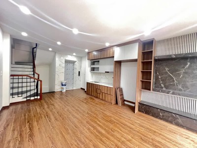 Bán Nhà Phố Đàm Quang Trung,51M2, 6 TẦNG,MT 4,8M, LÔ GÓC, Ô TÔ, GIÁ 12,2 TỶ 4