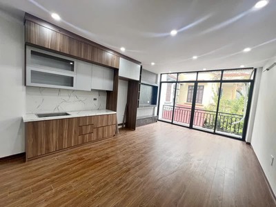Bán Nhà Phố Đàm Quang Trung,51M2, 6 TẦNG,MT 4,8M, LÔ GÓC, Ô TÔ, GIÁ 12,2 TỶ 3