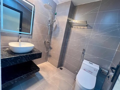 Bán Nhà Phố Đàm Quang Trung,51M2, 6 TẦNG,MT 4,8M, LÔ GÓC, Ô TÔ, GIÁ 12,2 TỶ 2