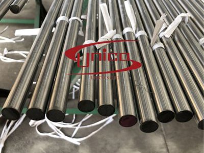 Inox tròn đặc 630/sus630 2