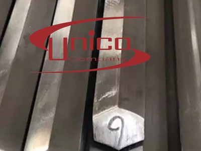 Lục giác Unico 310s - Unico 2