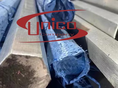 Lục giác Unico 310s - Unico 3