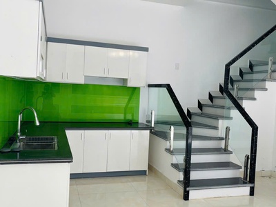Nhà xây mới Mai Trung Thứ - hải an   2,95 tỷ 0