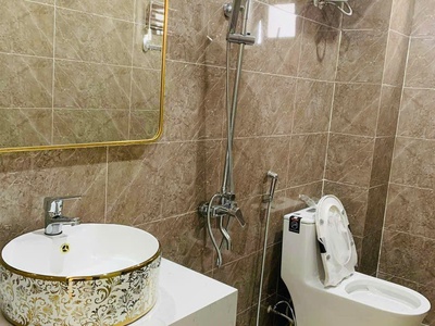 Nhà xây mới Mai Trung Thứ - hải an   2,95 tỷ 1