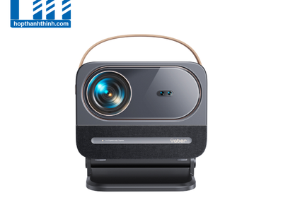 Máy chiếu Yaber U12  LCD/ 12000 Led Lumens/ Full HD 4K  - Chính hãng 2