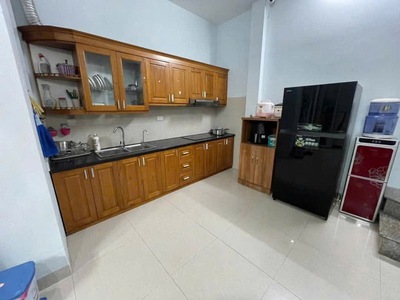 Bán nhà NGÕ ÔTÔ Cổng- MỖ LAO, ĐẤT CAO VƯỢNG KHÍ, dân trí cao, 7.35 Tỷ 2