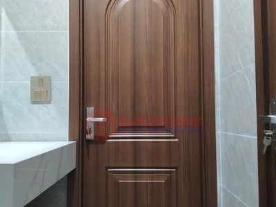 Cửa nhựa ABS 1