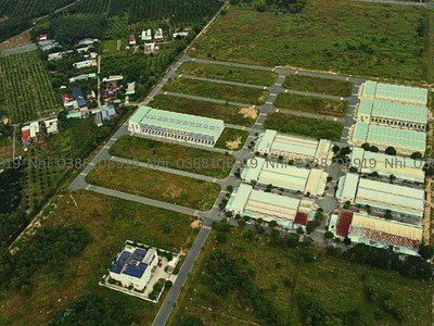 Mua nhà trong khu công nghiệp   Lợi nhuận gấp đôi - Nhanh tay sở hữu để được chiết khấu nóng ngay 30 3