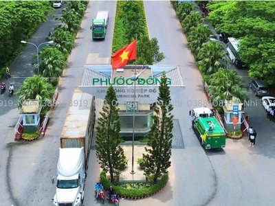 Mua nhà trong khu công nghiệp   Lợi nhuận gấp đôi - Nhanh tay sở hữu để được chiết khấu nóng ngay 30 5