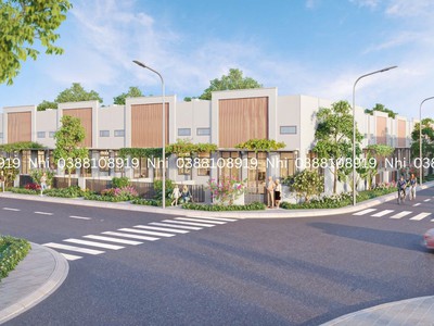 Mua nhà trong khu công nghiệp   Lợi nhuận gấp đôi - Nhanh tay sở hữu để được chiết khấu nóng ngay 30 7