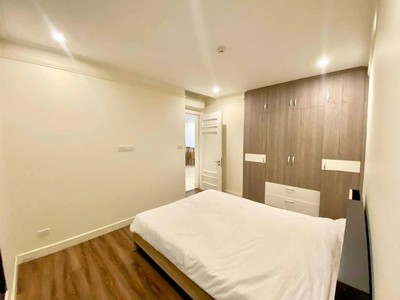 Căn hộ 2 phòng ngủ, 80m- AN LẠC, Moonlight 1, Hoài Đức, Hà Nội. 0