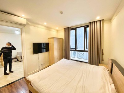 Căn hộ 2 phòng ngủ, 80m- AN LẠC, Moonlight 1, Hoài Đức, Hà Nội. 1