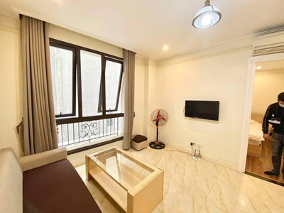 Căn hộ 2 phòng ngủ, 80m- AN LẠC, Moonlight 1, Hoài Đức, Hà Nội. 2