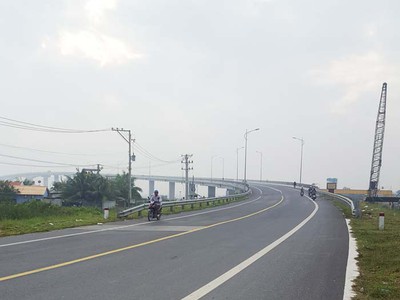Cực hiếm  Lô đất Ngay QL50, gần cầu Mỹ Lợi   Sổ riêng, full thổ cư   chỉ 650 triệu 4