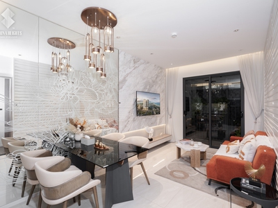 Bán căn hộ cao cấp ven biển Simona Heights Quy Nhơn 0