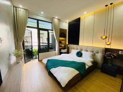  Bán nhà đẹp Hải Châu - 3 Tầng - Full Nội thất - Gần Cầu Rồng - Kiệt Xe tải - Chỉ 5.35 tỷ 1