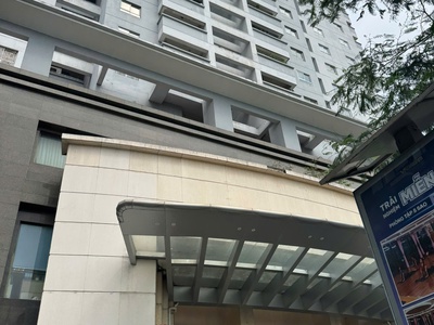 Bán căn hộ chung cư Láng Hạ, trung tâm Đống Đa, lô góc cực đẹp 3