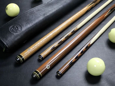 Giới thiệu về Lion Cue   Nhà phân phối gậy bi-a Dragon uy tín hàng đầu tại Việt Nam 0