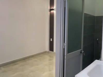 1,9 tỷ 125m2 3 tầng 3WC sân rộng TDM 11