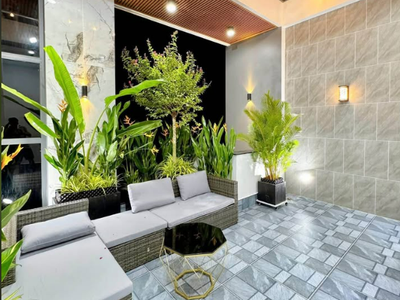 Siêu Phẩm Nhà Phố Trung Tâm Thủ Dầu Một   4x30m2    3PN   4WC   Giá Chỉ 2,45 Tỷ 5