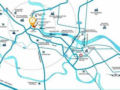 Mở Bán Có Giới Hạn   Cơ Hội Cho Người Biết Nắm Bắt Tại Hồng Bàng Midtown 1