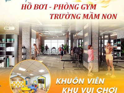 Căn Hộ 2PN View Đẹp Giá Cực Tốt Đang Chờ Đón Bạn 2