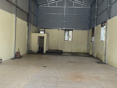 Cho thuê mặt bằng kinh doanh, cửa hàng, văn phòng, kho tại NGọc Hồi 1
