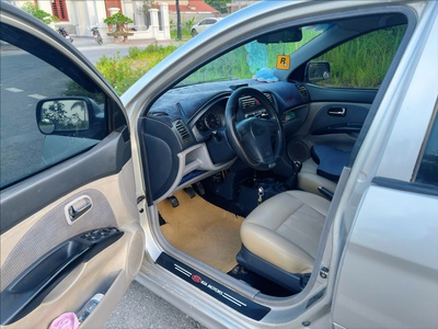 Bán Morning nhập khẩu 2007 MT đkiểm mới tinh 6/2026 máy số đại chất 1